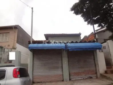 Casa com 2 Quartos à venda, 100m² no Sítio do Mandaqui, São Paulo