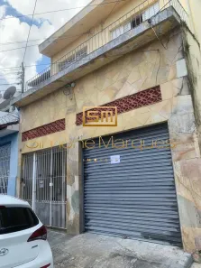 Ponto Comercial para alugar, 20m² no Água Fria, São Paulo
