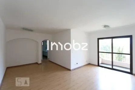 Apartamento com 3 Quartos à venda, 90m² no Paraíso do Morumbi, São Paulo