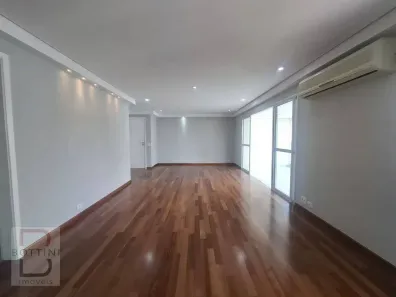 Apartamento com 2 Quartos para alugar, 111m² no Brooklin Paulista, São Paulo