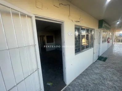 Sala Comercial para alugar, 50m² no Niterói, Canoas