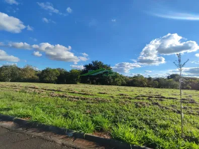 Lote/Terreno à venda, 420m² no Residencial Haras Inga Mirim, Boituva