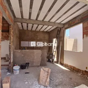 Casa com 2 Quartos à venda, 52m² no Residencial Golden Village, Montes Claros