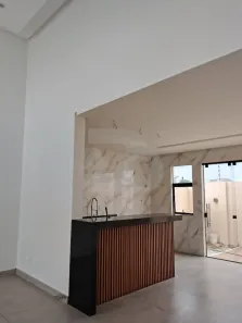 Casa de Condomínio com 3 Quartos à venda, 129m² no Zona de Expansão (Olhos D'Agua), Barra dos Coqueiros