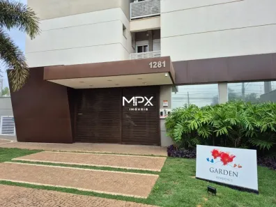 Apartamento com 3 Quartos para venda ou aluguel, 67m² no Glebas Califórnia, Piracicaba
