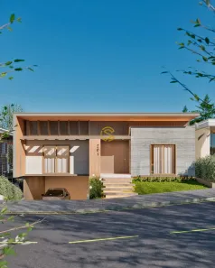 Sobrado à venda, 230m² no Cascavel Velho, Cascavel