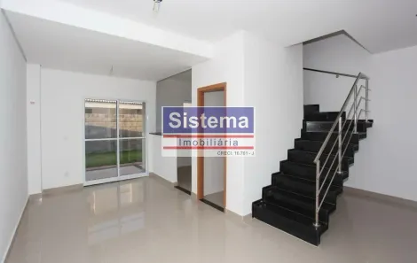 Casa de Condomínio com 3 Quartos à venda, 93m² no Village Imperial Residence, São José do Rio Preto