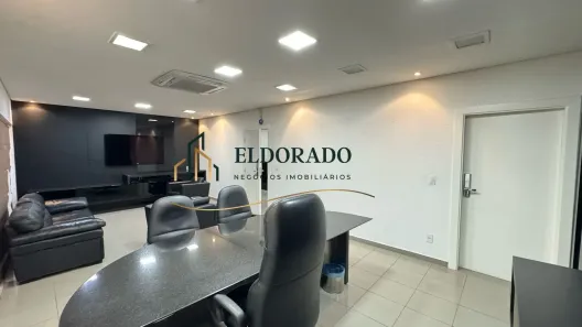 Prédio Comercial com 5 Quartos à venda, 960m² no Bandeirantes, Cuiabá