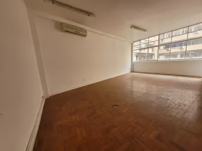 Sala Comercial à venda, 95m² no República, São Paulo