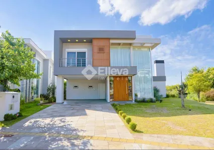 Casa com 3 Quartos à venda, 300m² no São Vicente, Gravataí