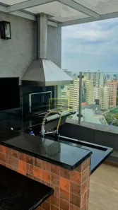 Apartamento com 2 Quartos à venda, 161m² no Higienópolis, São Paulo