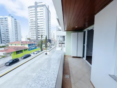 Apartamento com 3 Quartos à venda, 100m² no Campinas, São José