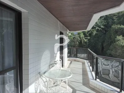 Apartamento com 4 Quartos à venda, 140m² no Pitangueiras, Guarujá