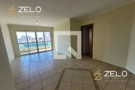 Apartamento com 4 Quartos à venda, 132m² no Mansões Santo Antônio, Campinas