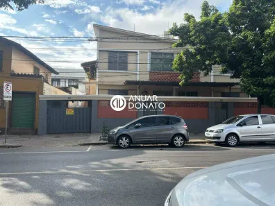 Lote/Terreno à venda, 310m² no Santa Efigênia, Belo Horizonte