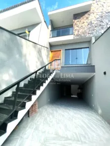 Sobrado com 2 Quartos à venda, 129m² no Vila Carrão, São Paulo