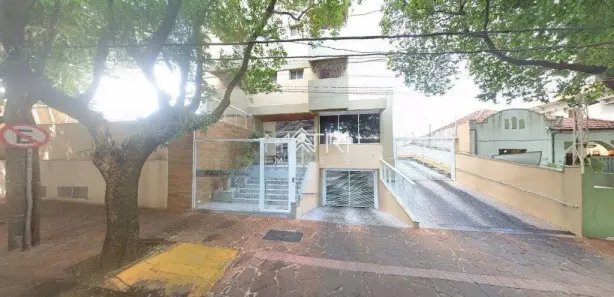 Apartamento com 3 Quartos à venda, 254m² no Centro, Araraquara