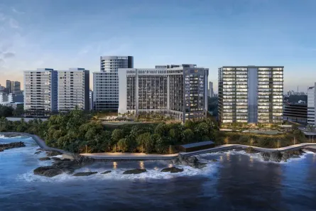 Sala Comercial à venda, 30m² no Ondina, Salvador