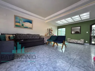 Sobrado com 4 Quartos à venda, 280m² no Campestre, Santo André