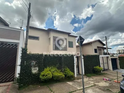 Sobrado com 3 Quartos à venda, 220m² no Nova Campinas, Campinas