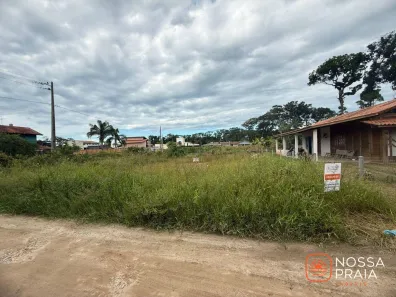 Lote/Terreno à venda, 300m² no Pontal do Norte, Itapoá