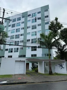 Apartamento com 2 Quartos à venda, 60m² no Santana, Recife