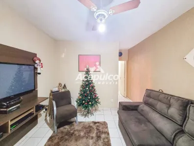 Casa com 3 Quartos à venda, 130m² no Parque Nova Carioba, Americana