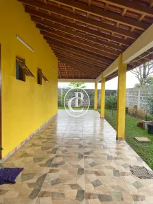 Fazenda/Sítio com 3 Quartos à venda, 180m² no Santana, São José dos Campos