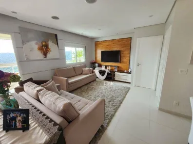 Apartamento com 3 Quartos à venda, 133m² no Tamboré, Santana de Parnaíba