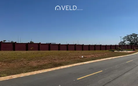 Lote/Terreno à venda, 271m² no Estância Vargem Bonita, Senador Canedo