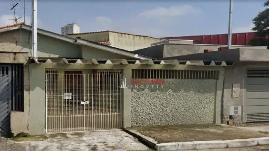 Casa com 2 Quartos à venda, 90m² no Jardim Santa Francisca, Guarulhos