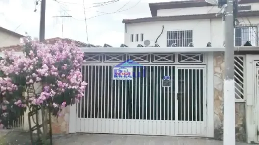 Sobrado com 3 Quartos à venda, 182m² no Vila Cruzeiro, São Paulo