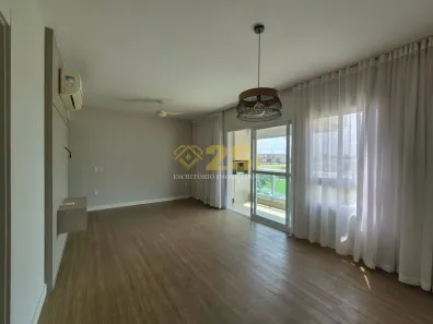 Apartamento com 3 Quartos para alugar, 90m² no Jardim América, Paulínia