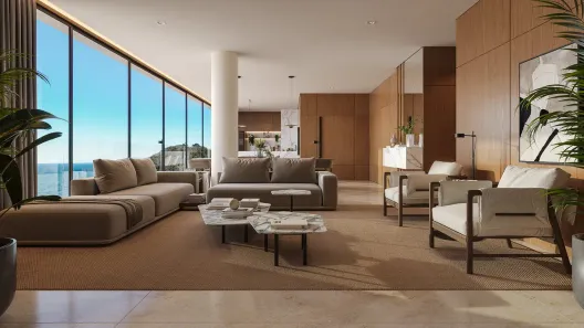 Apartamento com 4 Quartos à venda, 280m² no Praia Brava de Itajaí, Itajaí