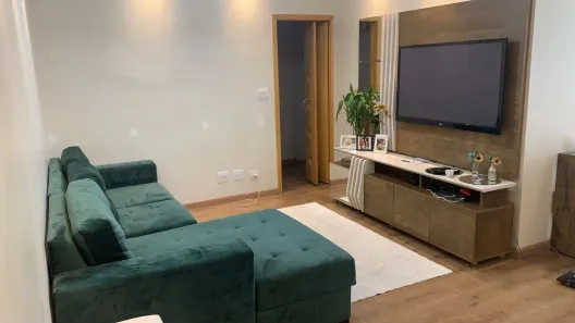Apartamento com 3 Quartos à venda, 96m² no Vila Mascote, São Paulo