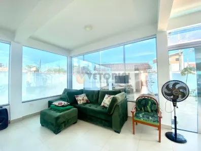 Casa de Condomínio com 4 Quartos à venda, 300m² no Portal do Patrimonium, Caraguatatuba