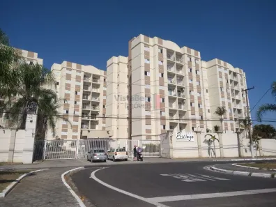 Apartamento com 3 Quartos à venda, 72m² no Jardim dos Estados, Taubaté