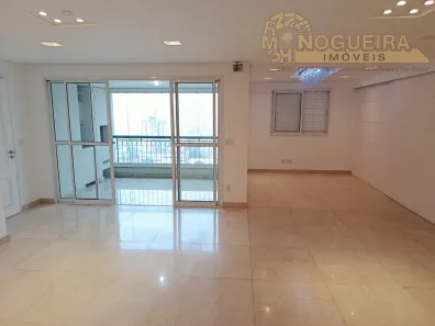 Apartamento com 3 Quartos para alugar, 145m² no Vila Augusta, Guarulhos