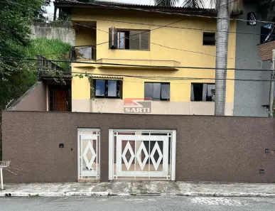 Sobrado com 4 Quartos à venda, 325m² no Jardim Guapira, São Paulo