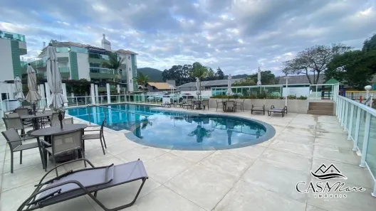 Apartamento com 2 Quartos à venda, 91m² no Cachoeira do Bom Jesus, Florianópolis