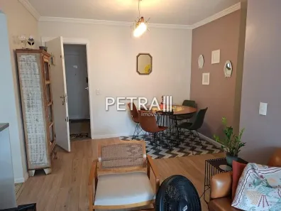 Apartamento com 3 Quartos à venda, 89m² no Jaguaré, São Paulo