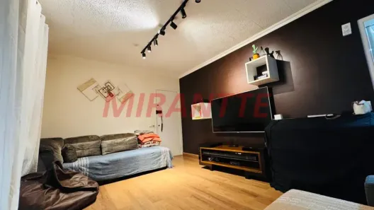 Apartamento com 3 Quartos à venda, 92m² no Lauzane Paulista, São Paulo