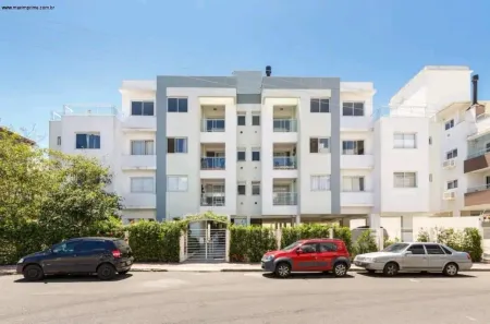 Apartamento com 2 Quartos à venda, 68m² no Rio Tavares, Florianópolis