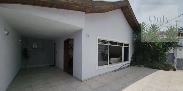 Casa com 4 Quartos à venda, 188m² no Vila Guedes, São Paulo