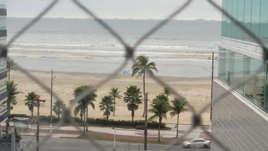 Apartamento com 2 Quartos à venda, 84m² no Guilhermina, Praia Grande