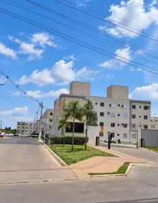 Apartamento com 2 Quartos à venda, 40m² no Centro-Sul, Várzea Grande