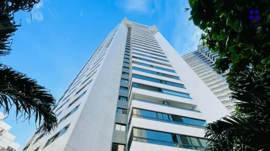 Apartamento com 4 Quartos para alugar, 170m² no Boa Viagem, Recife