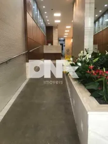Sala Comercial à venda, 32m² no Copacabana, Rio de Janeiro