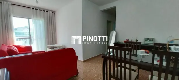 Apartamento com 2 Quartos para alugar, 60m² no Nova Petrópolis, São Bernardo do Campo