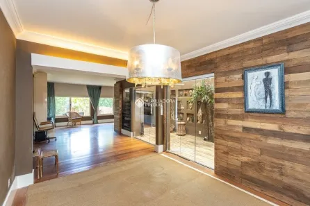 Casa com 3 Quartos à venda, 220m² no Tristeza, Porto Alegre